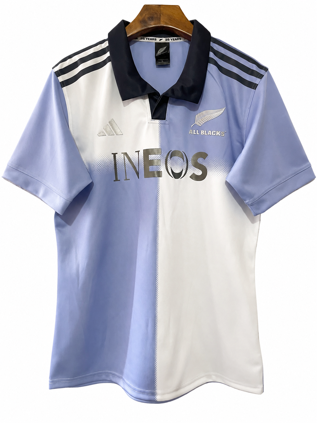 Camiseta All Blacks 24/25 Training