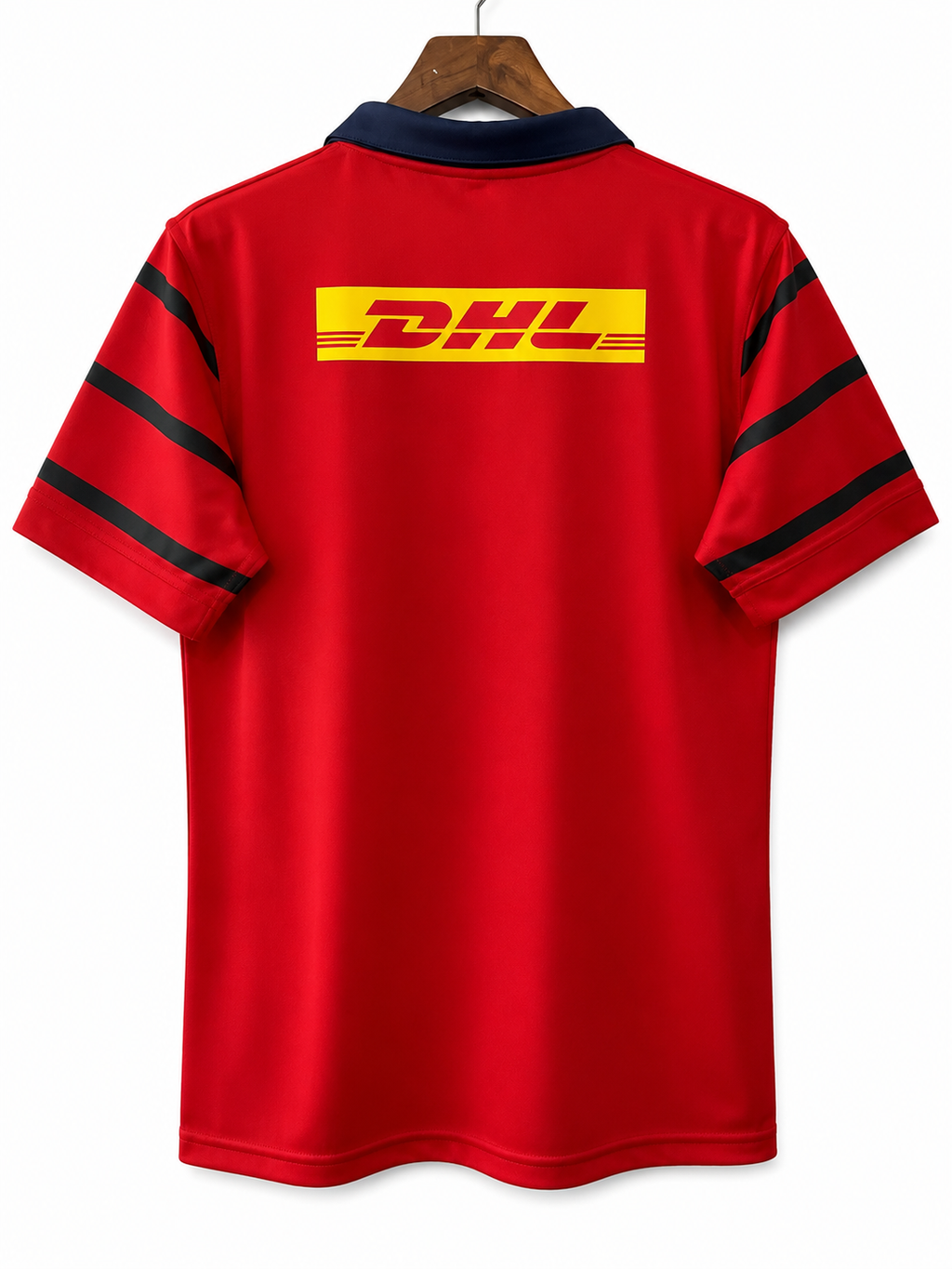 Camiseta Munster 2025 Home