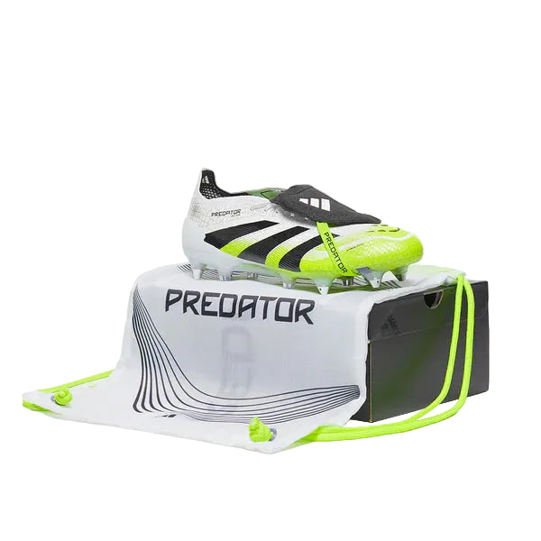 Predator Elite SG 12.5 US