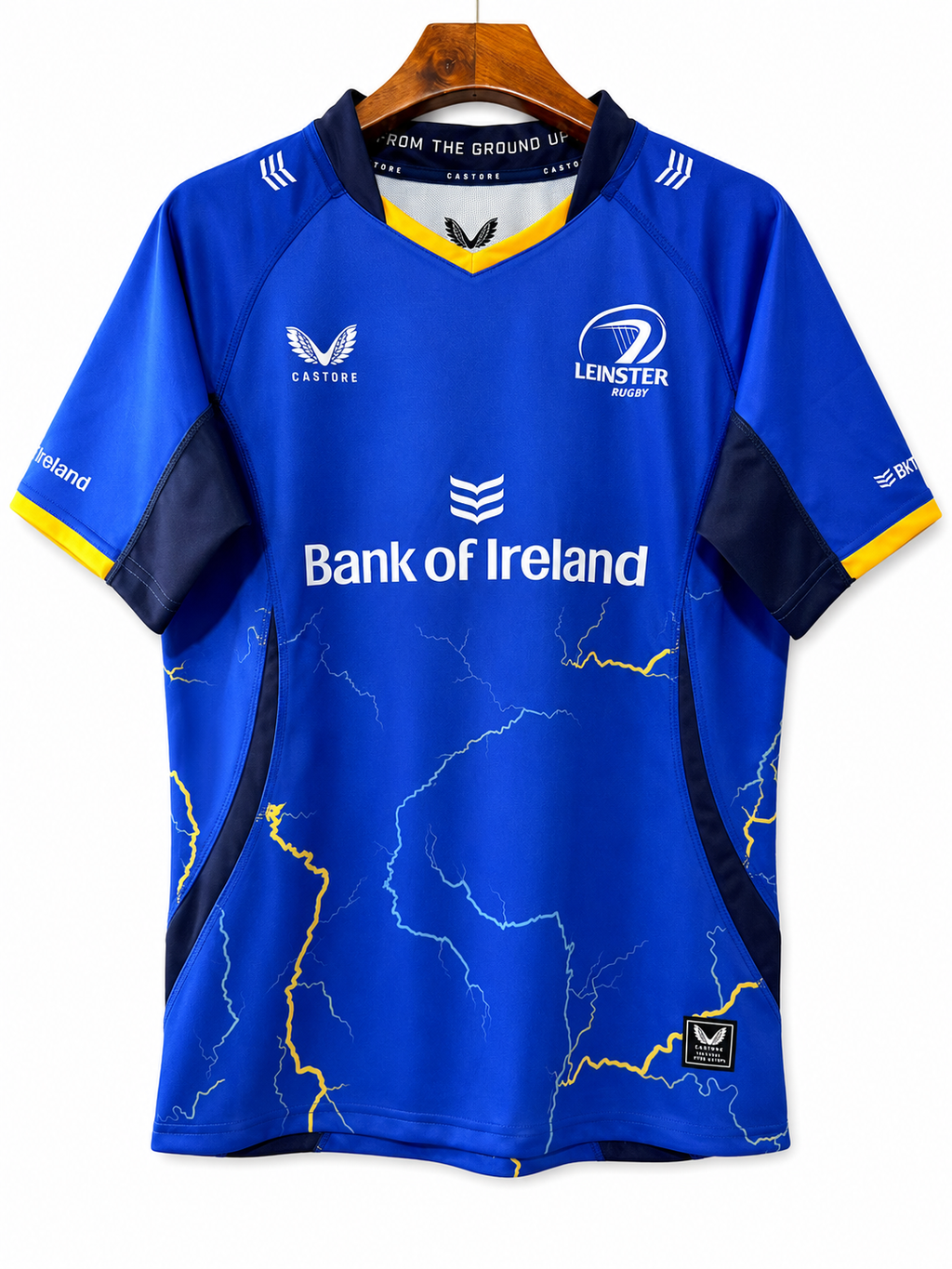 Camiseta Leinster 2025 Home