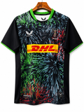 Camiseta Harlequins 2026 Pre Game