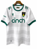Camiseta Northampton Saints 2025 Away
