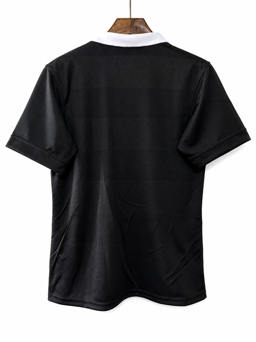 Camiseta All Blacks 25/26 Home