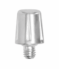 Toperoles de Aluminio 15 mm – Hilo M6