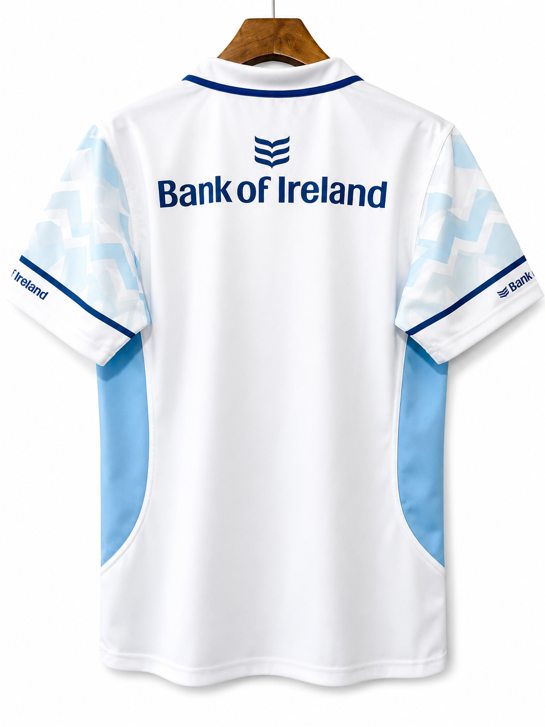 Camiseta Leinster 2025 Away