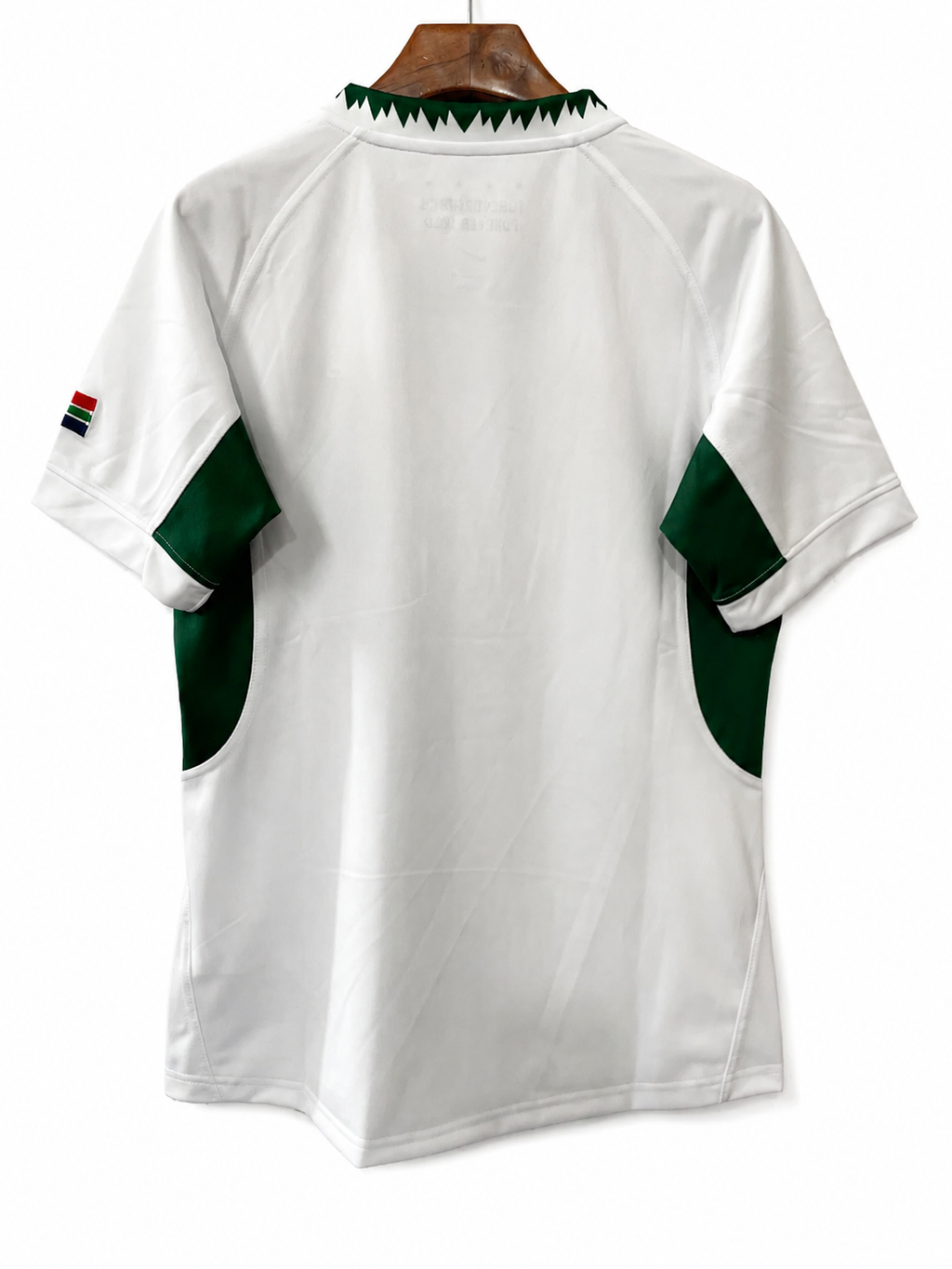 Camiseta Springboks 25/26 Away