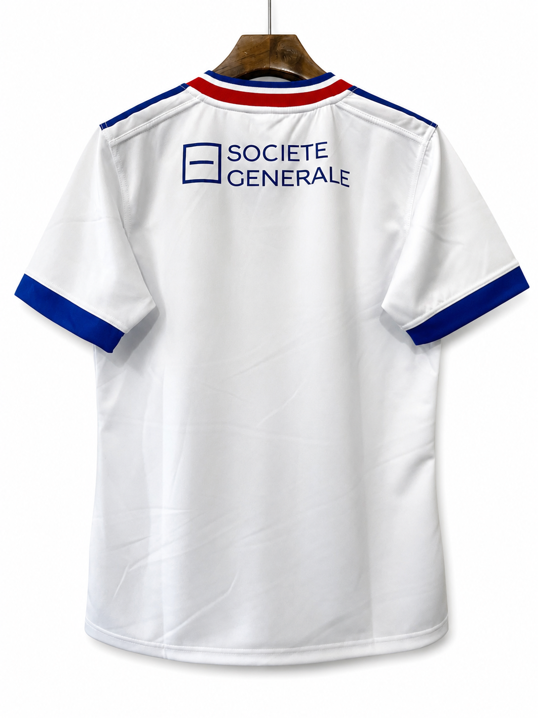 Camiseta Francia 25/26 Away