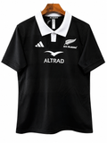 Camiseta All Blacks 25/26 Home