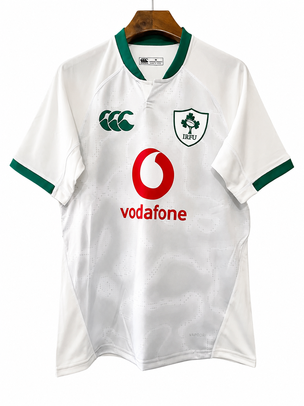Camiseta Irlanda 25/26 Away
