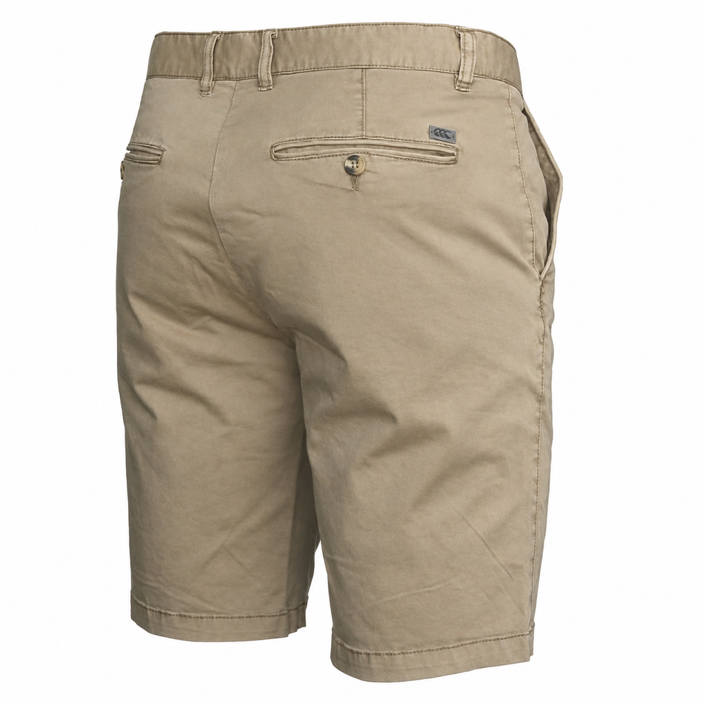 Bermuda Canterbury Chino Wales Beige