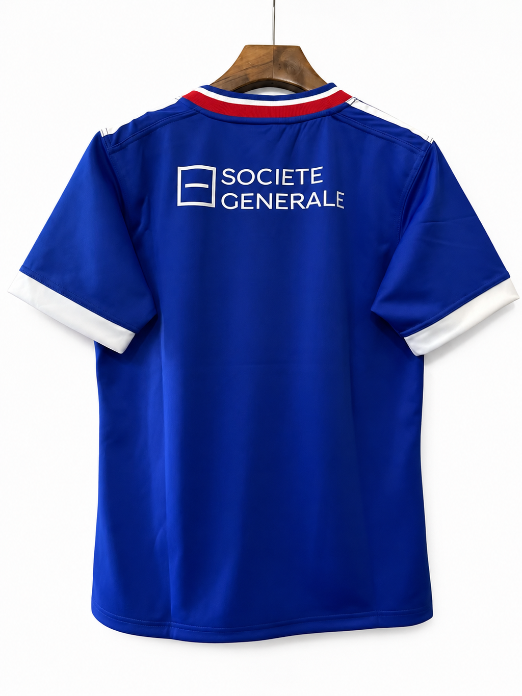 Camiseta Francia 25/26 Home
