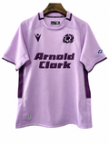 Camiseta Escocia 25/26 Away
