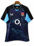Camiseta Inglaterra 25/26 Away