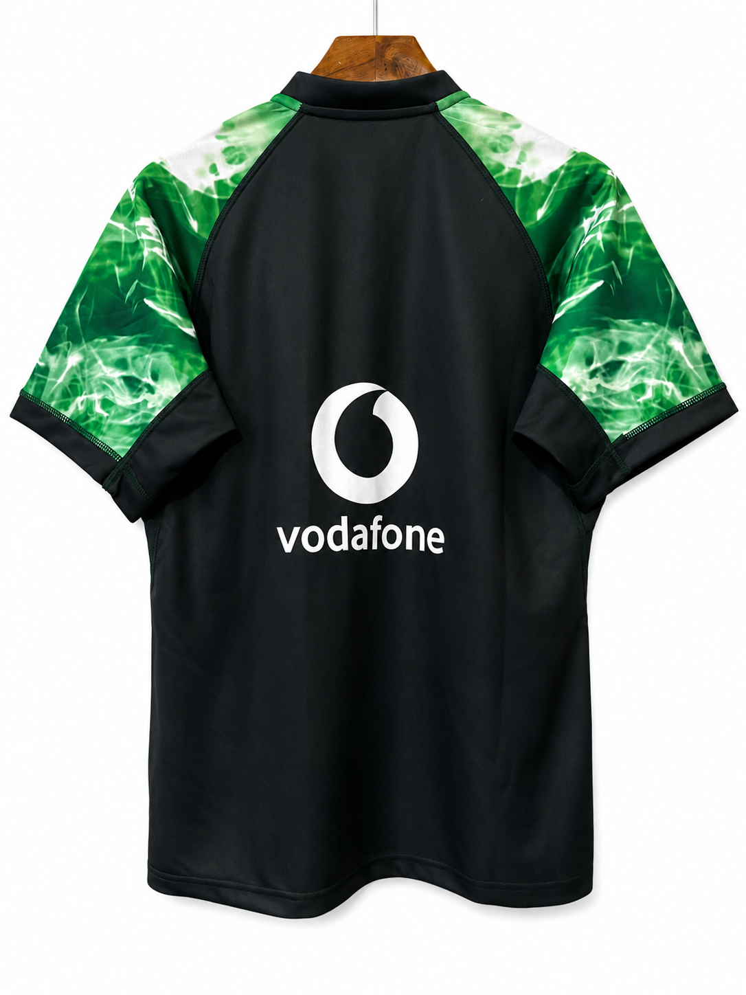 Camiseta Irlanda 25/26 Pre Game