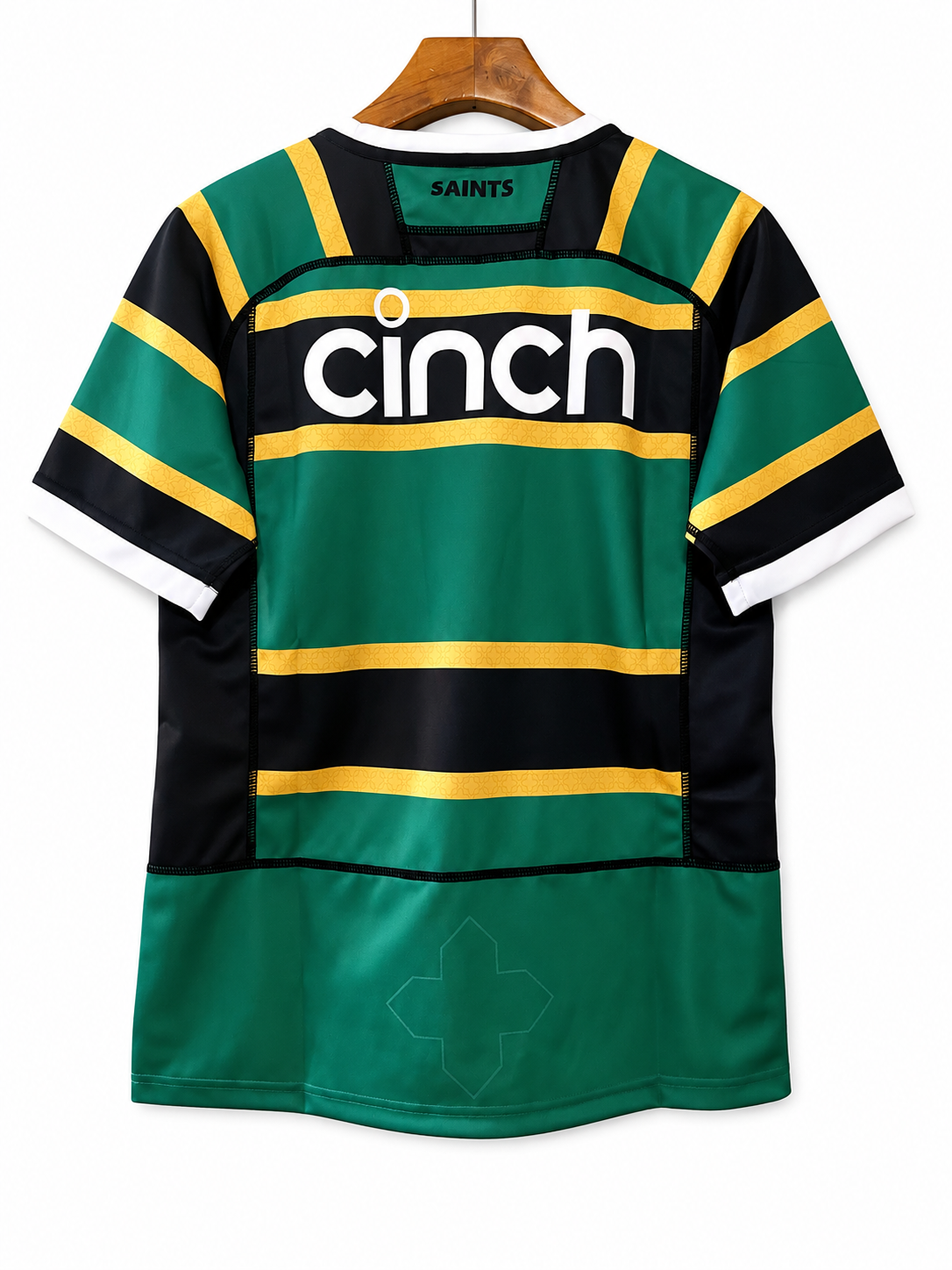 Camiseta Northampton Saints 2026 Home