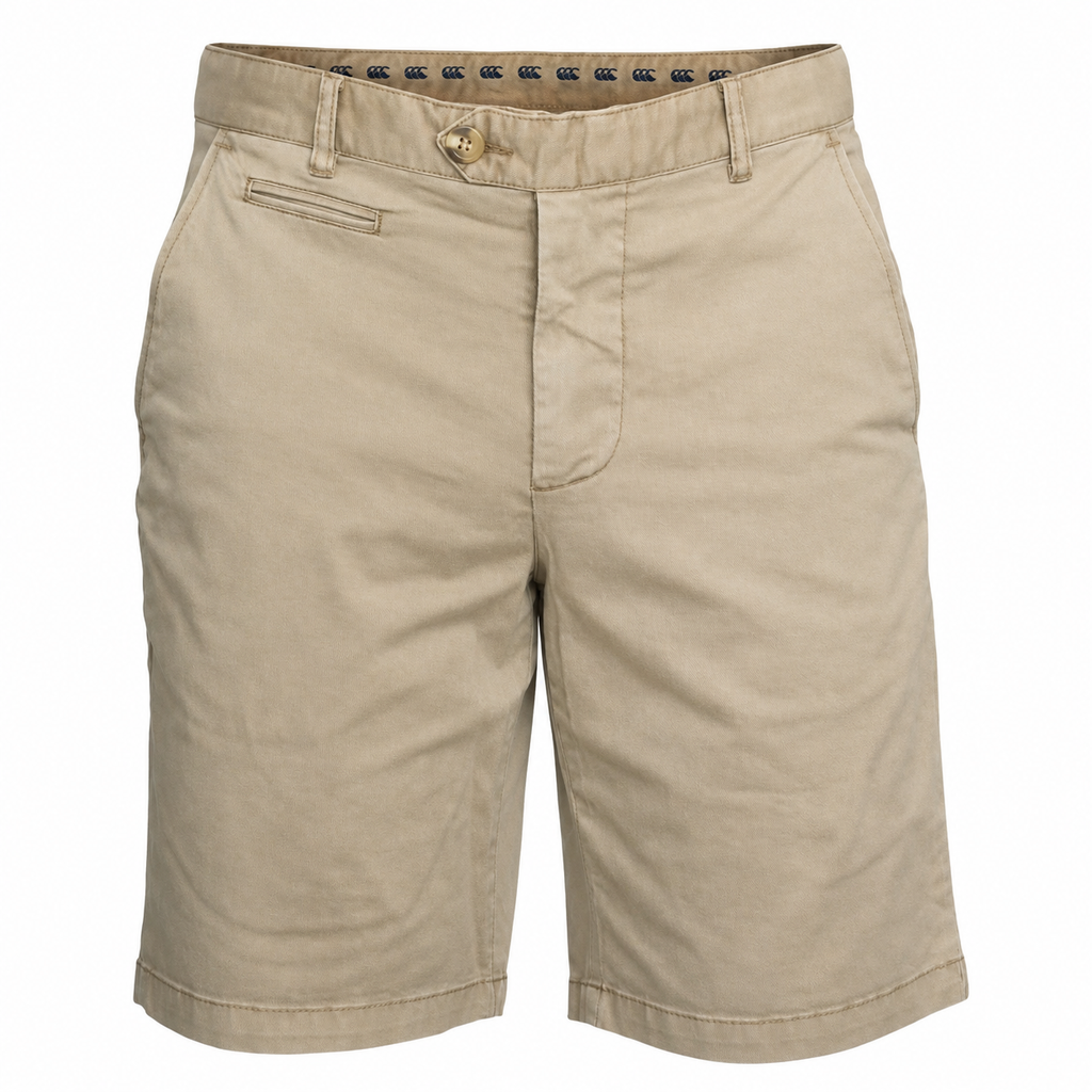Bermuda Canterbury Chino Wales Beige