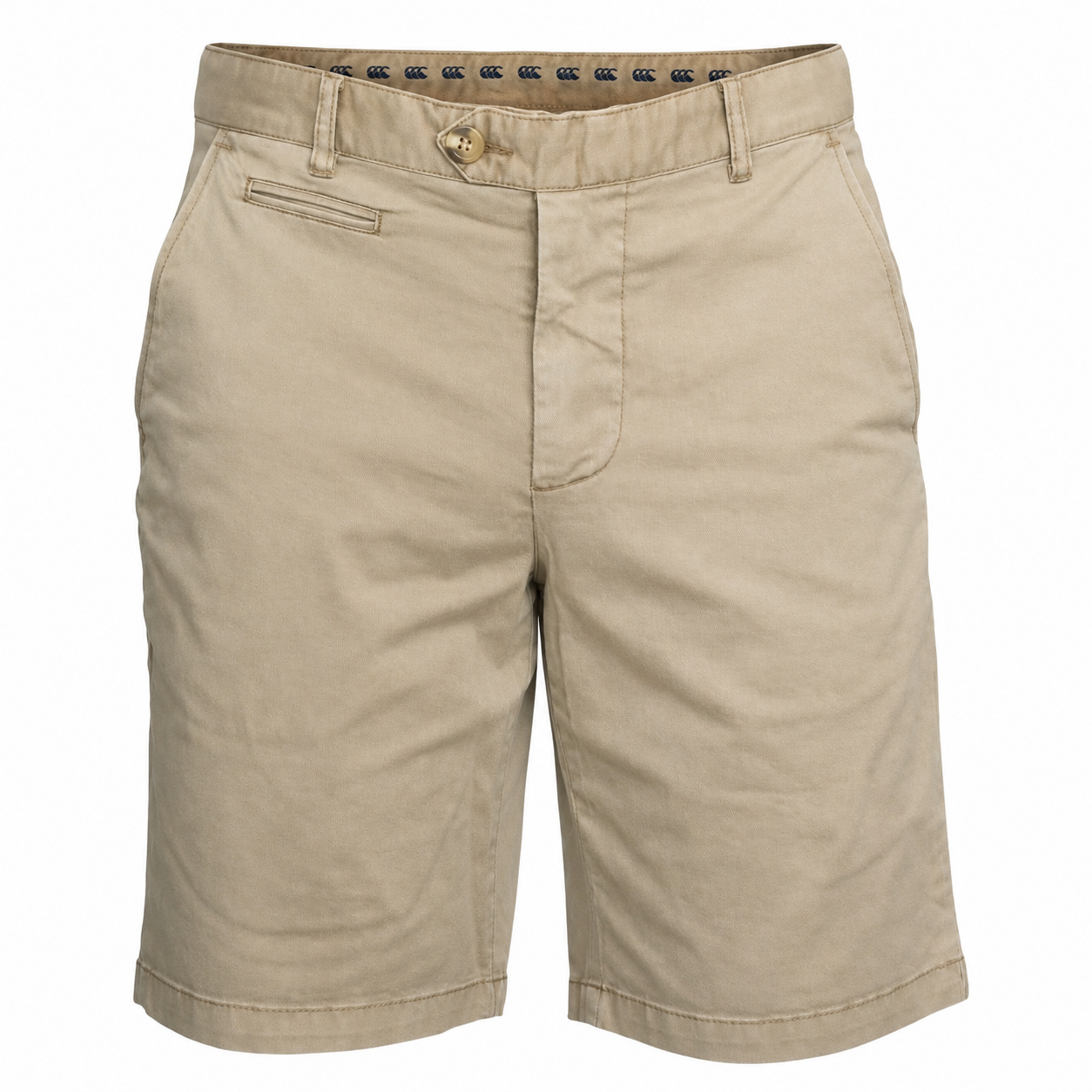Bermuda Canterbury Chino Wales Beige