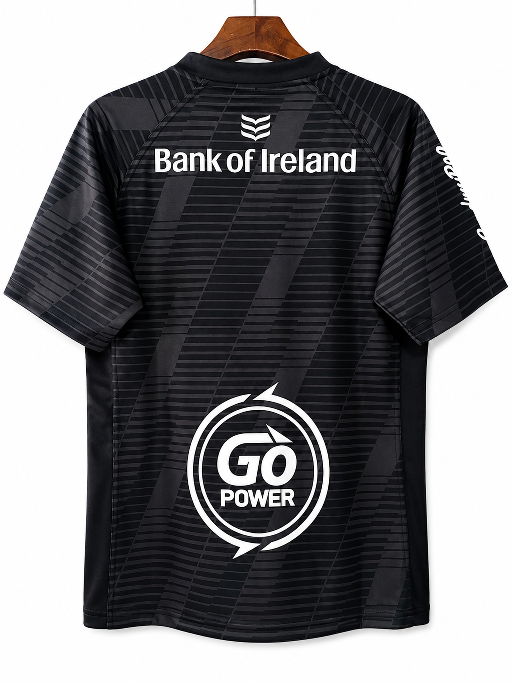 Camiseta Ulster 25/26 Away