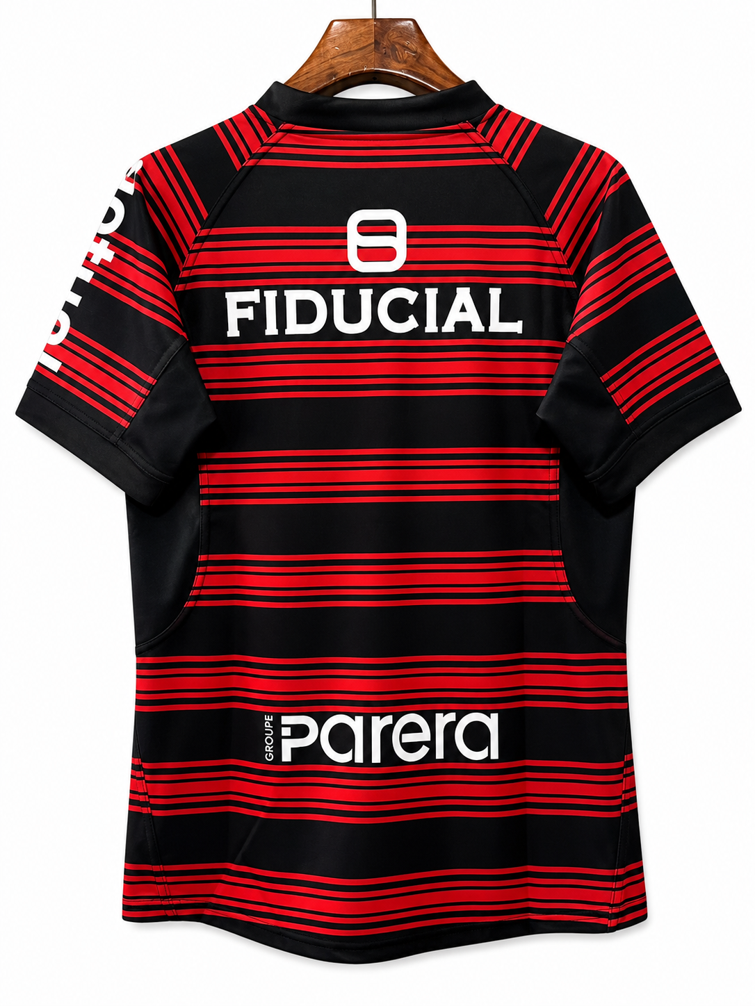 Camiseta Stade Toulousain 25/26 Home