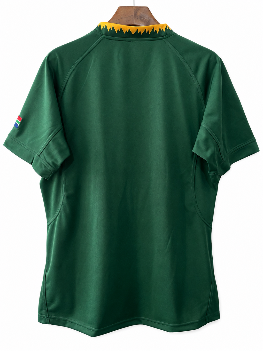 Camiseta Springboks 25/26 Home