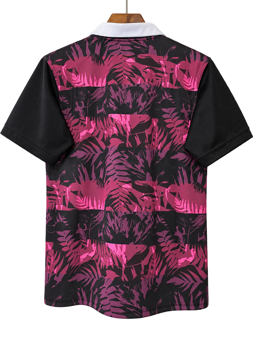 Camiseta All Blacks 26/27 Training