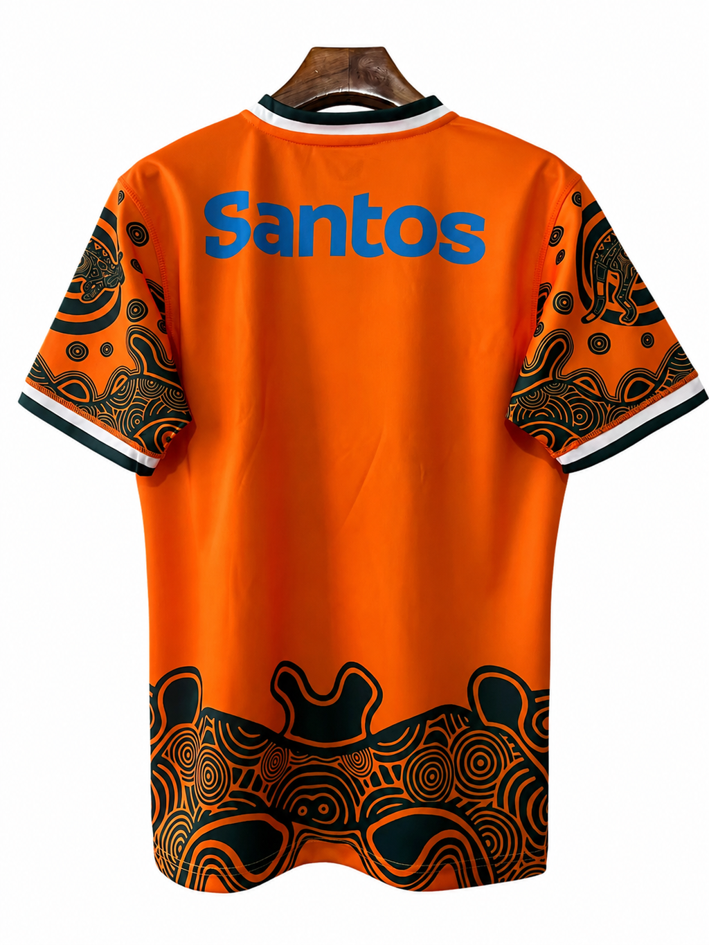 Camiseta Wallabies 26/27