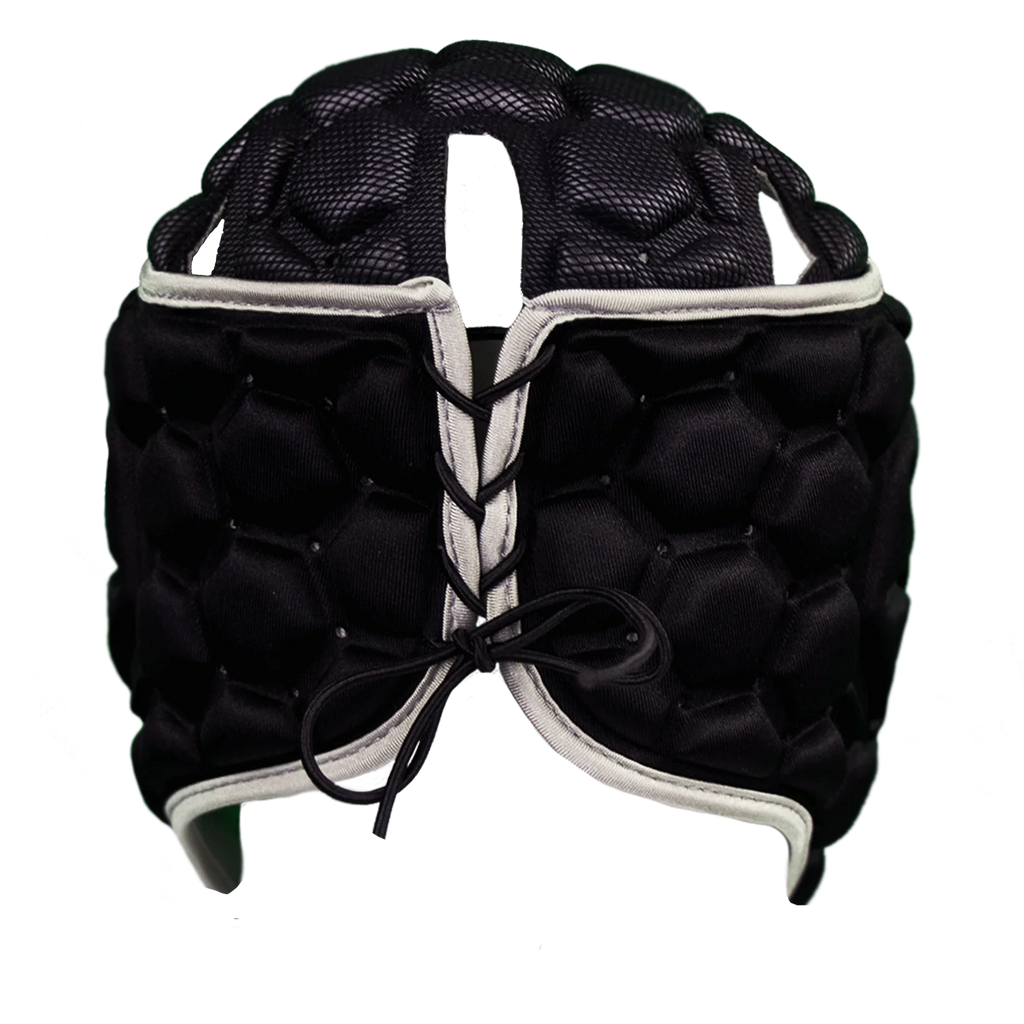 Gilbert XP 250 Rugby Headguard - Silver