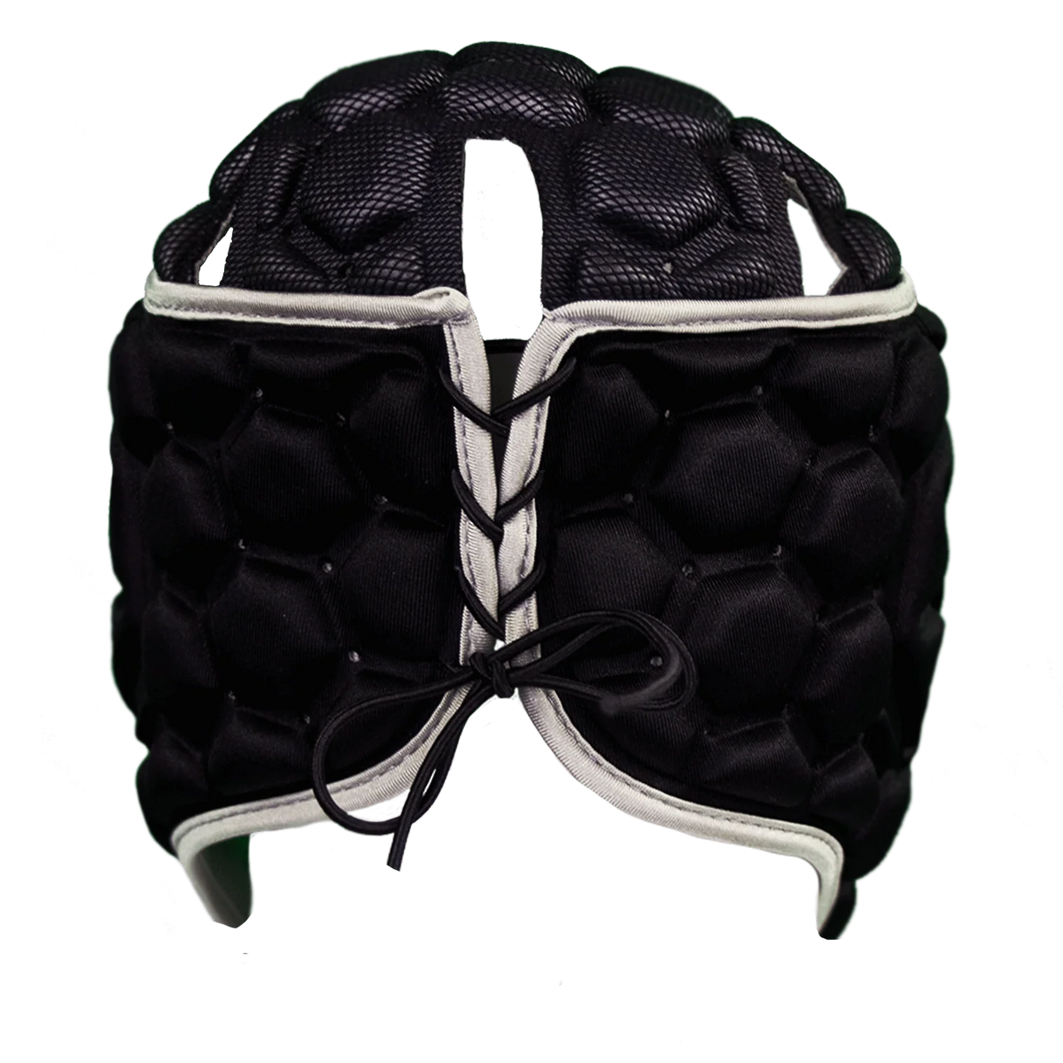 Gilbert XP 250 Rugby Headguard - Silver