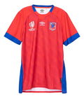 Camiseta Cóndores Umbro Infantil