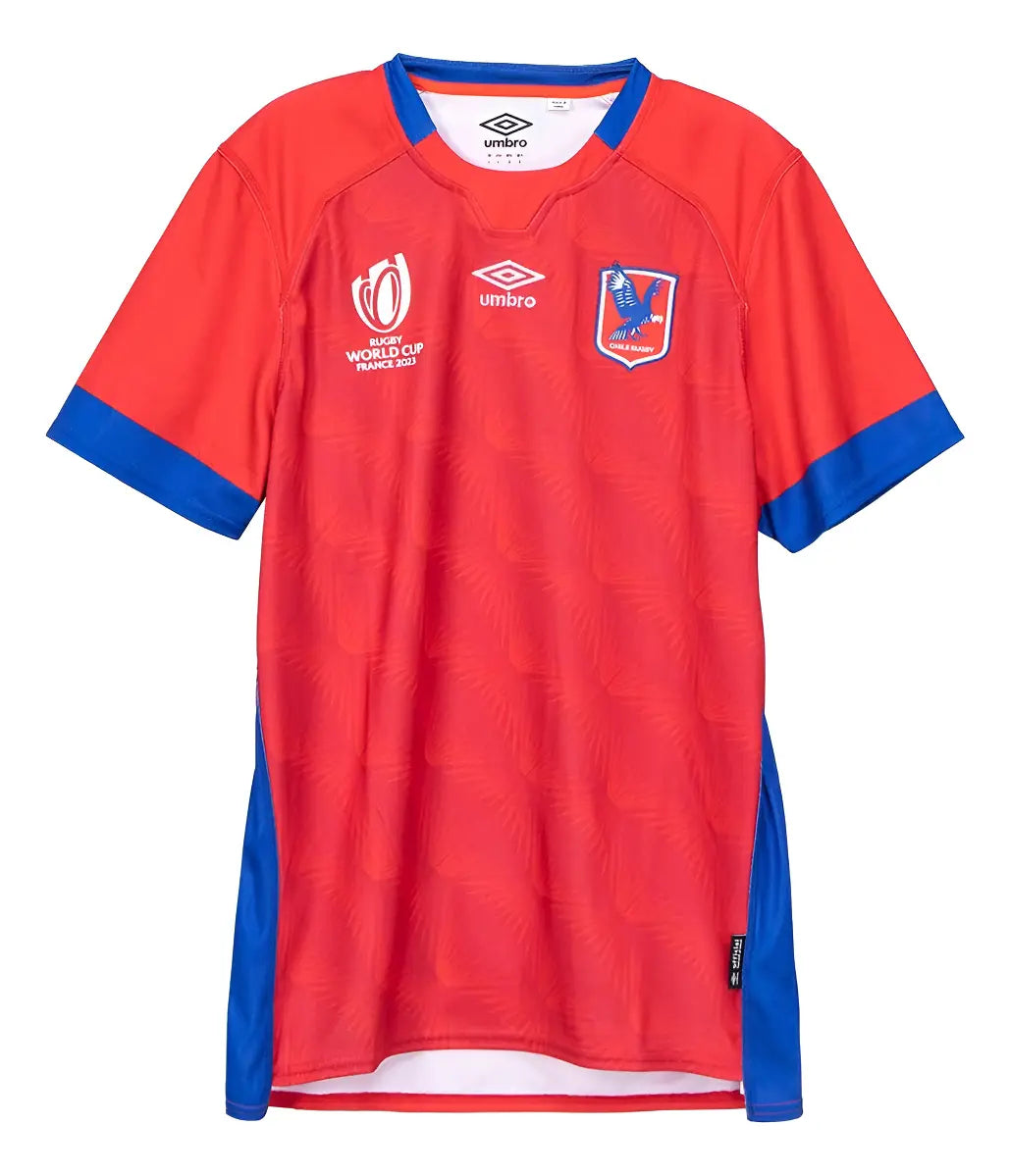 Camiseta Cóndores Umbro Infantil