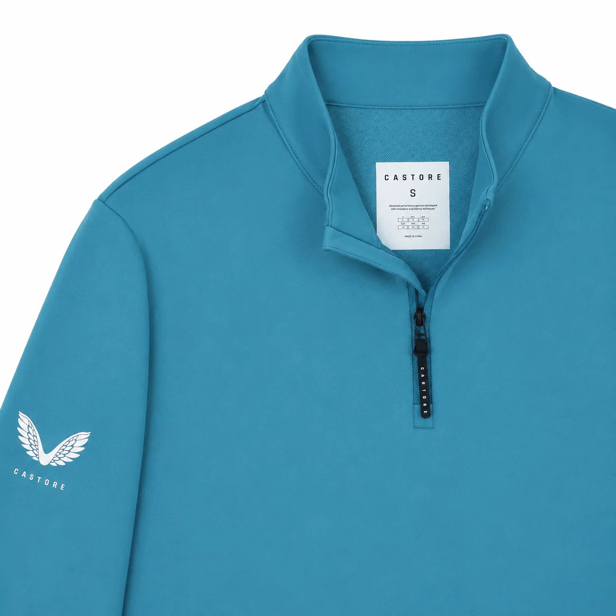 Leinster Club Classic 1/4 Zip 24/25