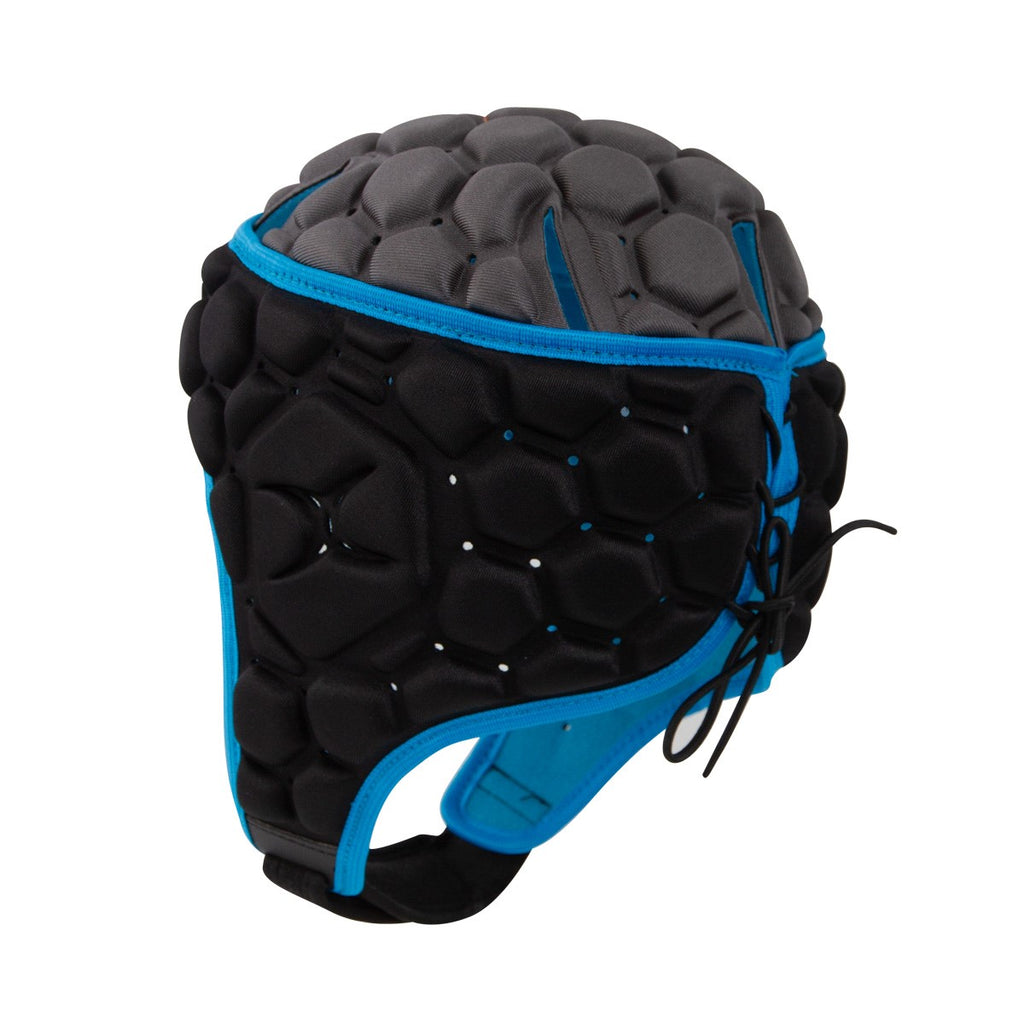 Gilbert XP 250 Rugby Headguard - Azul