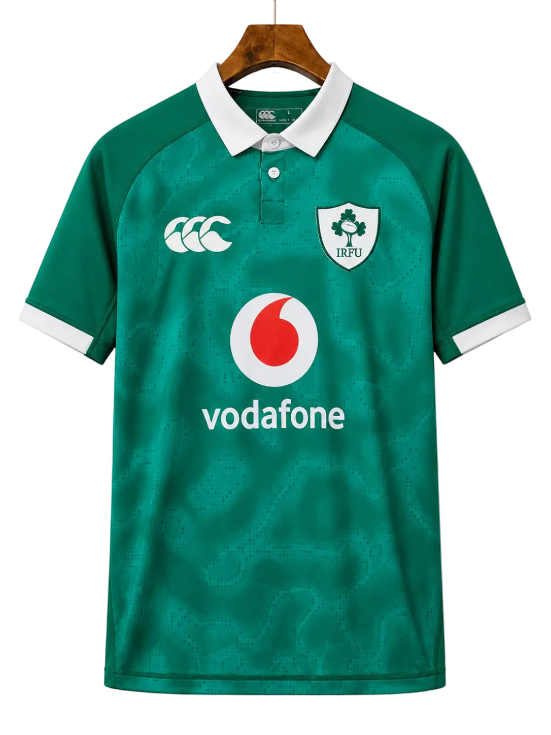 Camiseta Irlanda 25/26 Home