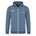 Harlequins Matchday Zip Through Hoodie 23/24