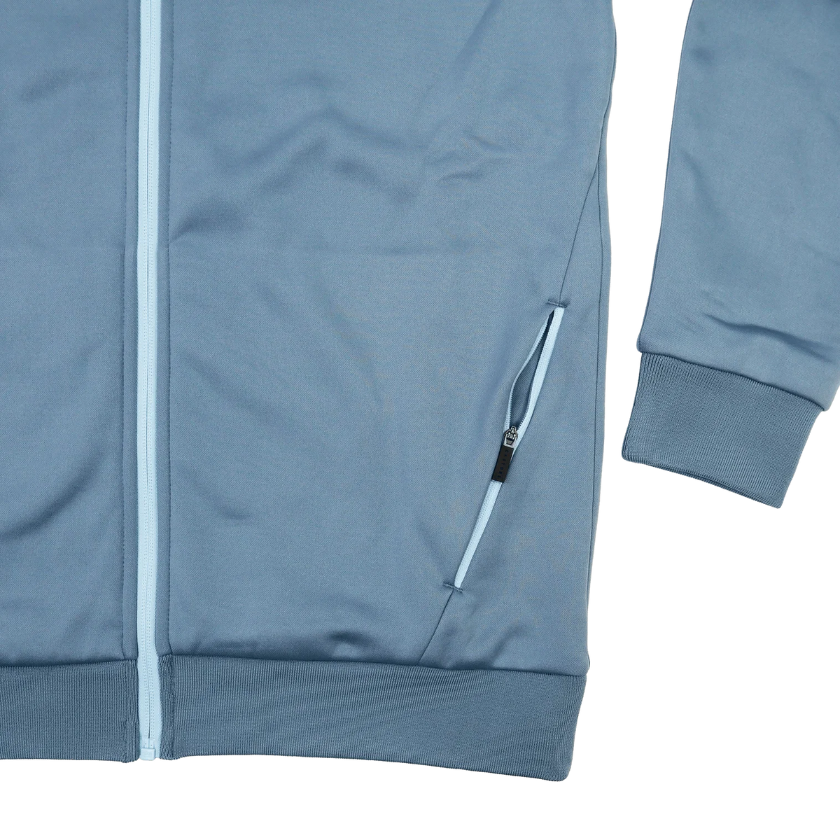 Harlequins Matchday Zip Through Hoodie 23/24