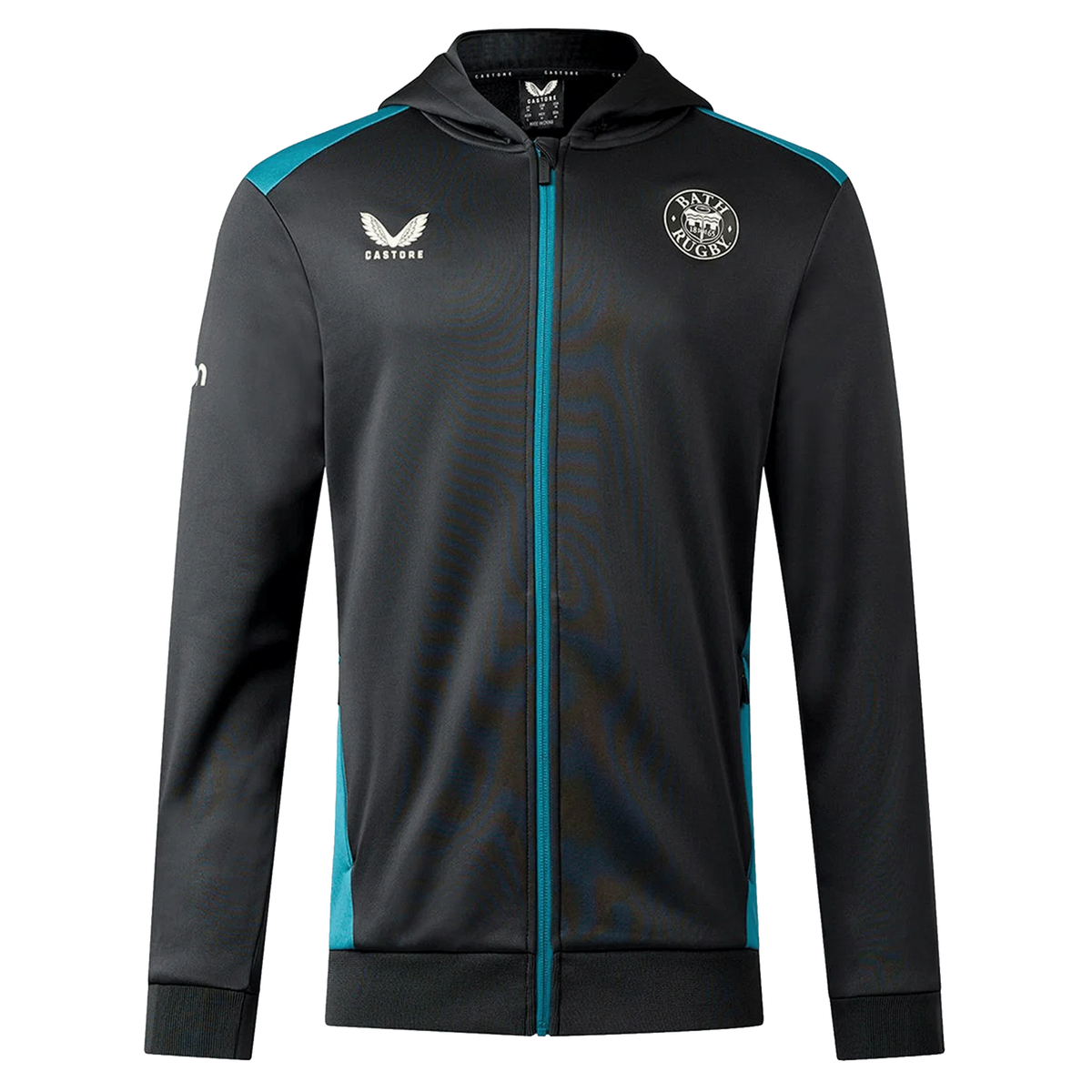 Bath Full Zip Hoodie 23/24
