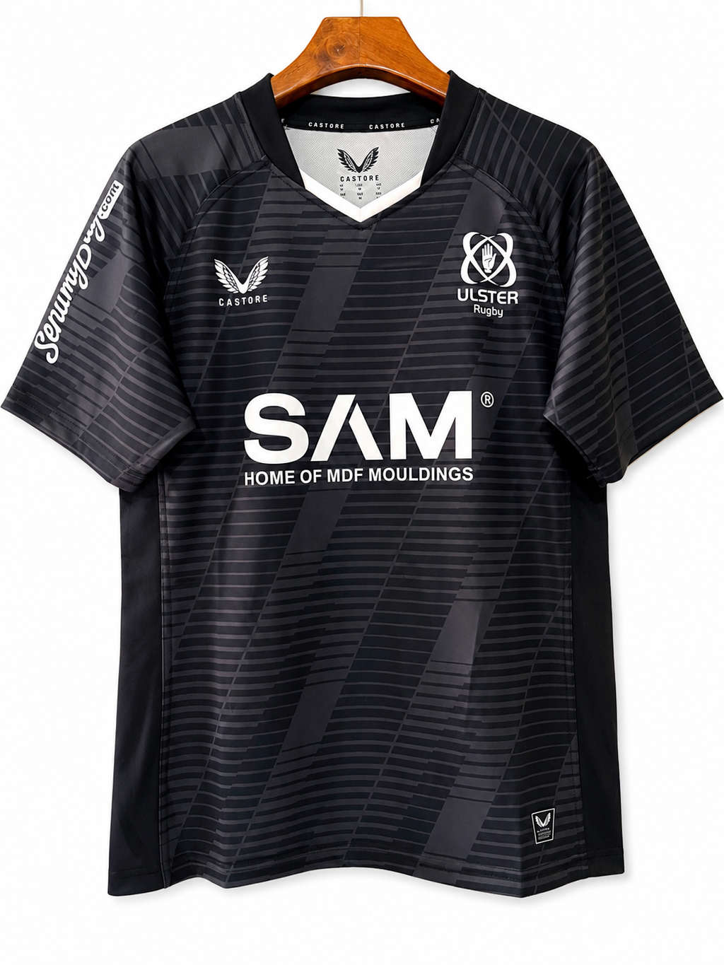 Camiseta Ulster 25/26 Away