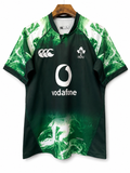 Camiseta Irlanda 25/26 Pre Game