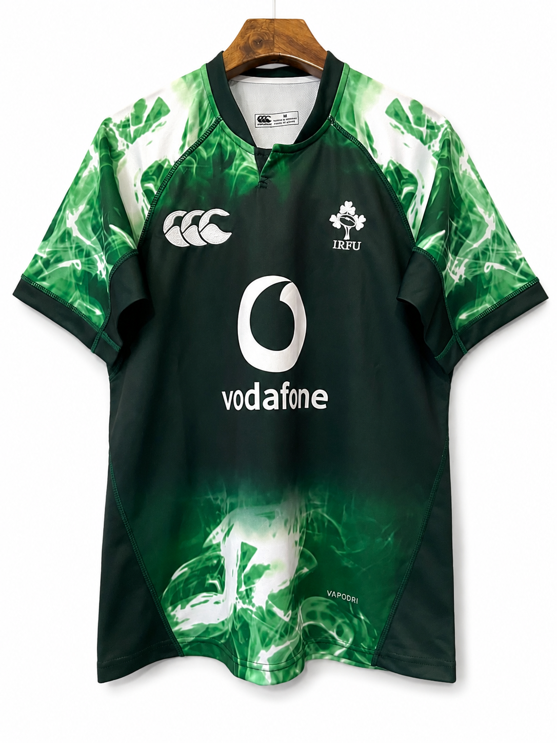 Camiseta Irlanda 25/26 Pre Game
