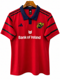 Camiseta Munster 2025 Home
