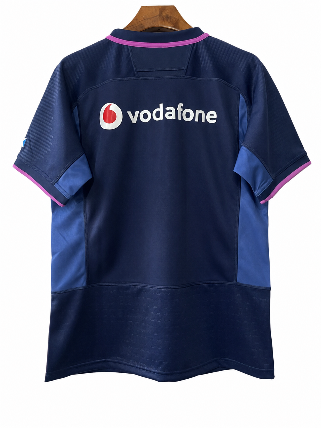 Camiseta Escocia 25/26 Home