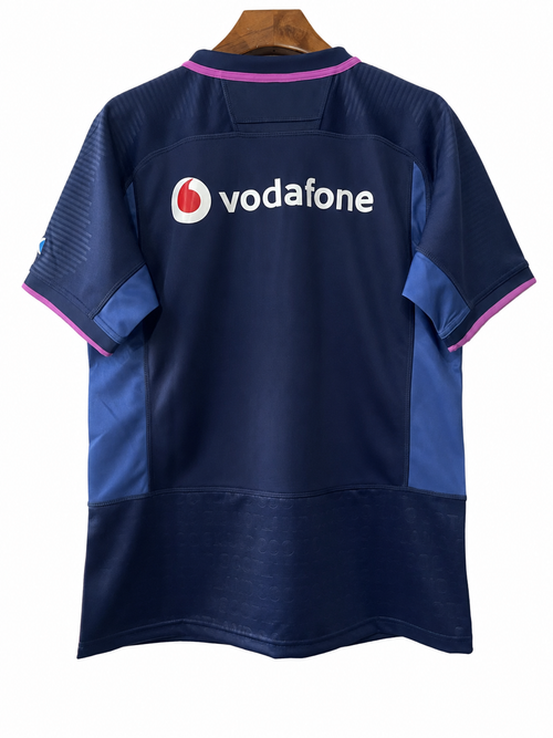 Camiseta Escocia 25/26 Home