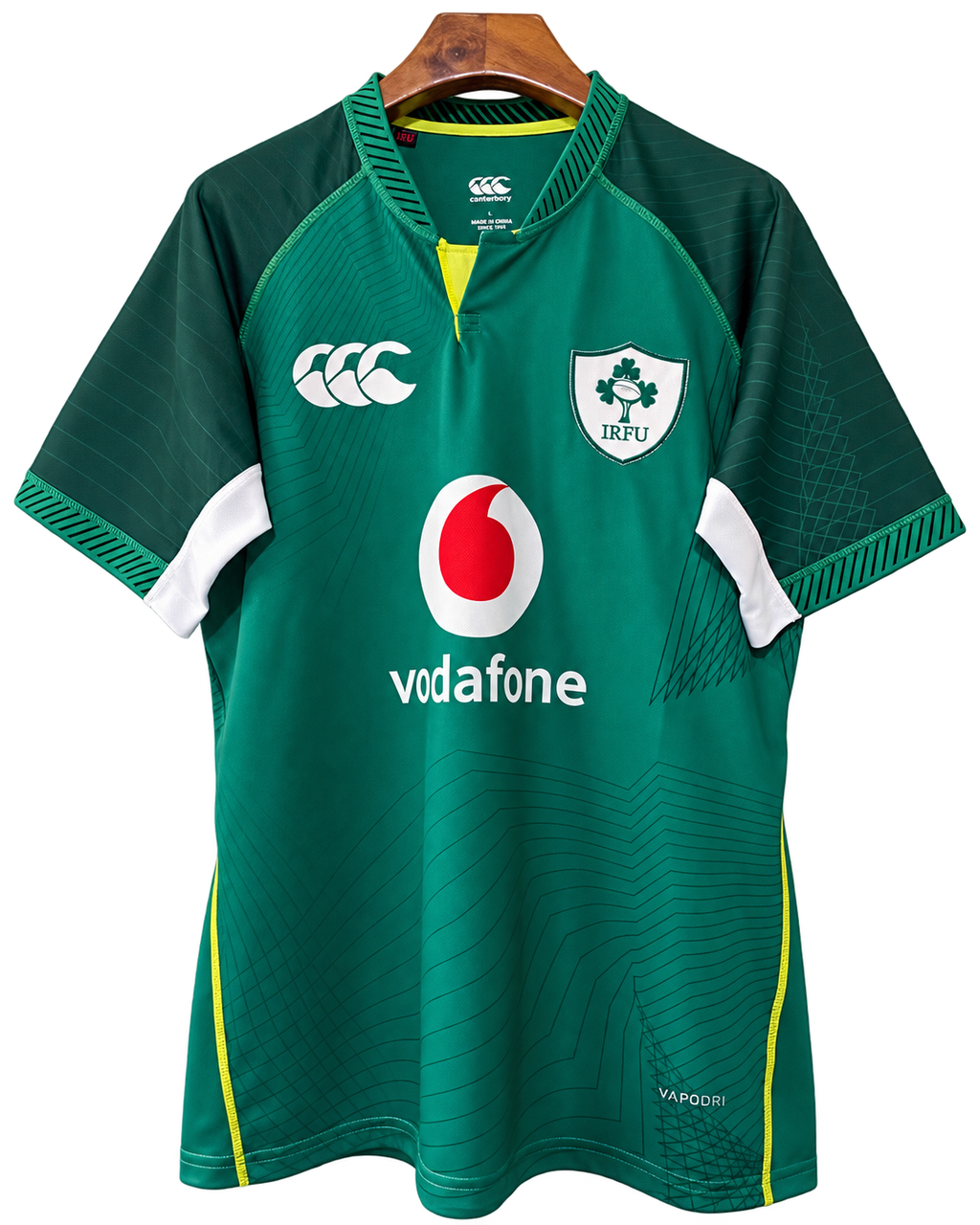 Camiseta Irlanda 26/27 Home
