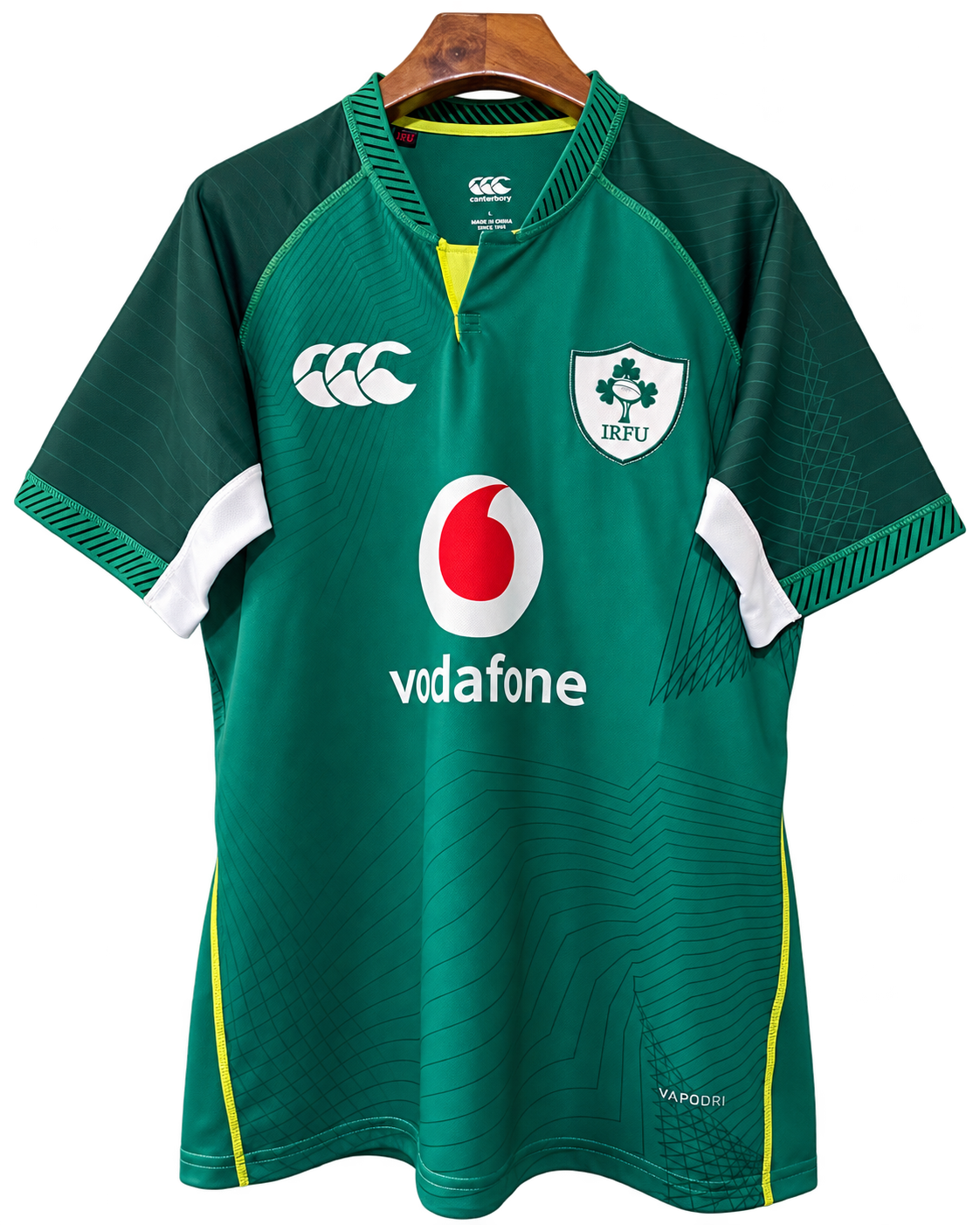 Camiseta Irlanda 26/27 Home