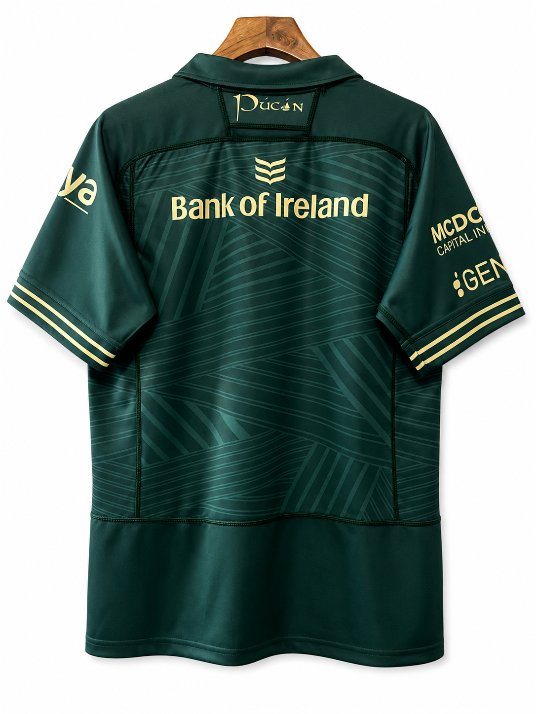 Camiseta Connatch 2026 Home