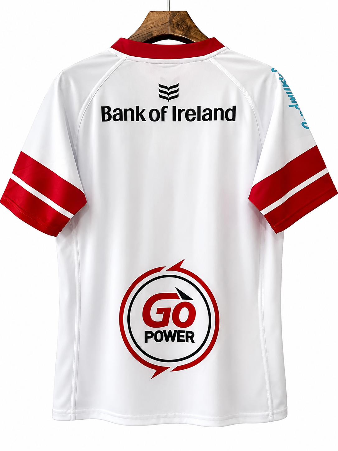 Camiseta Ulster 25/26 Home