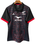 Camiseta Maori All Blacks 25/26