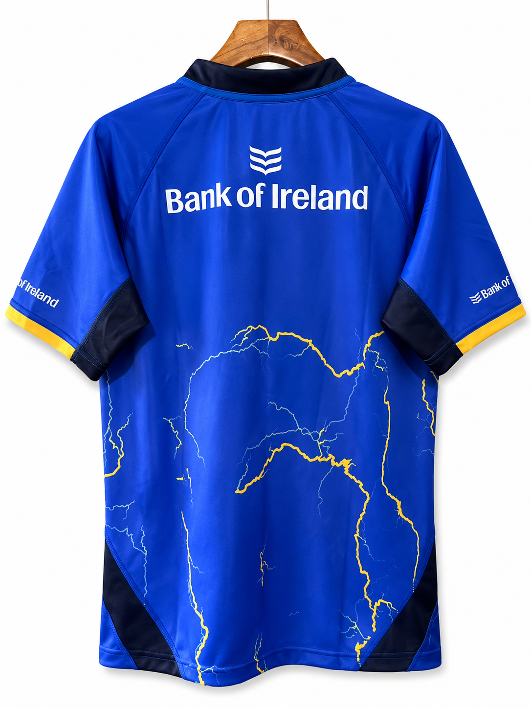 Camiseta Leinster 2025 Home