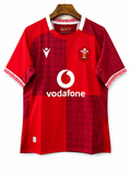 Camiseta Gales 25/26 Home