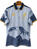 Camiseta Wallabies 25/26 Training